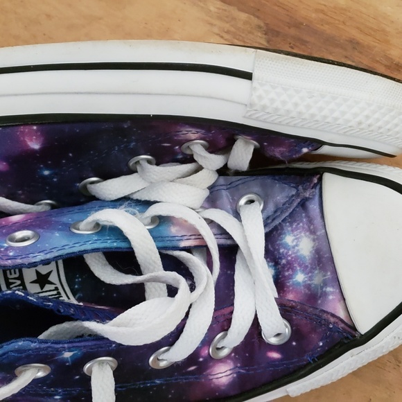 🎓🌐🌐😁MAGIC 😁CONVERSE..2 separate post 1 pair each - Picture 11 of 12